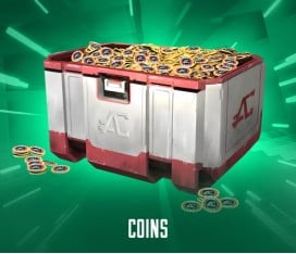 Apex Coins